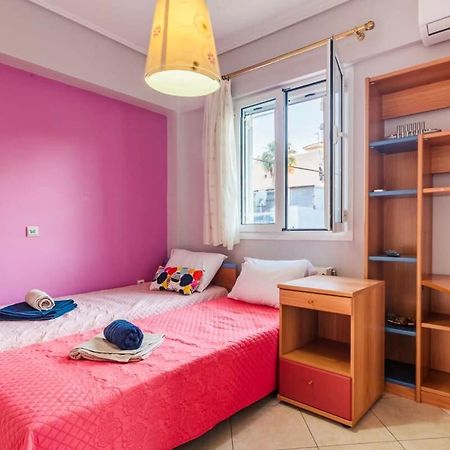 Spacious Urban Haven-Family Home, Perfect Location Kalamata Exteriör bild