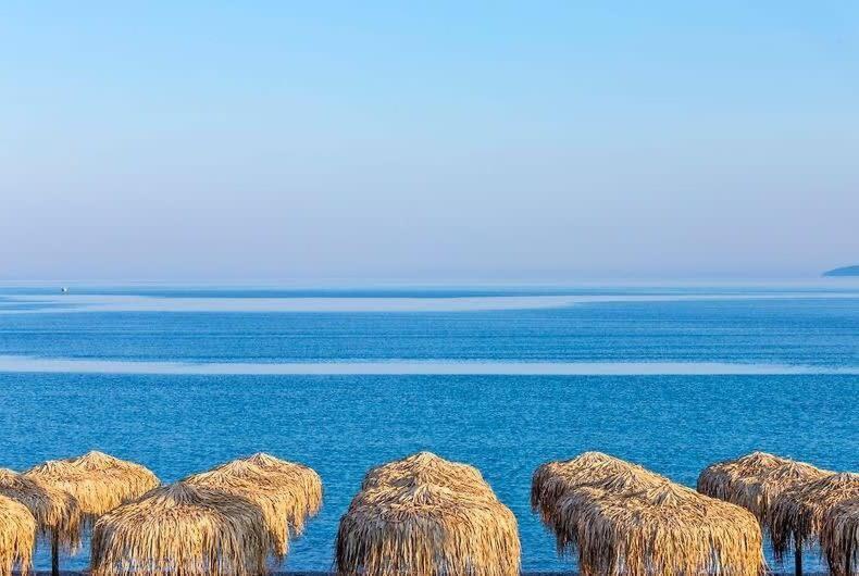 Spacious Urban Haven-Family Home, Perfect Location Kalamata Exteriör bild